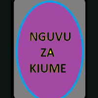 JITIBU NGUVU ZA KIUME