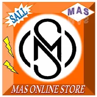 MAS ONLINE STORE