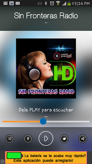 RADIOS DE TOTONICAPAN Screenshot 1