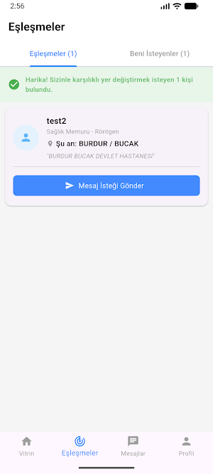 Becayiş Screenshot 3