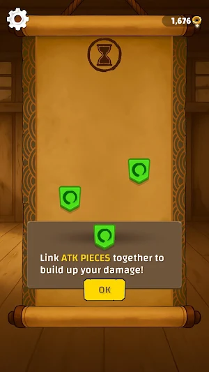 Hit Combo Screenshot 1