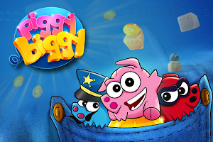 Piggy Biggy Screenshot 0