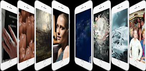 Witches wallpaper descovery HD Screenshot 1