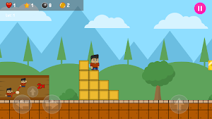 Jump! Player Adventures Screenshot 3