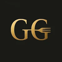 Goldene Gabel