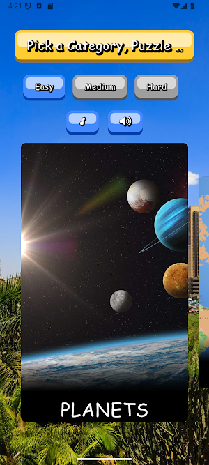 Tupange - The Grid Puzzle Screenshot 0