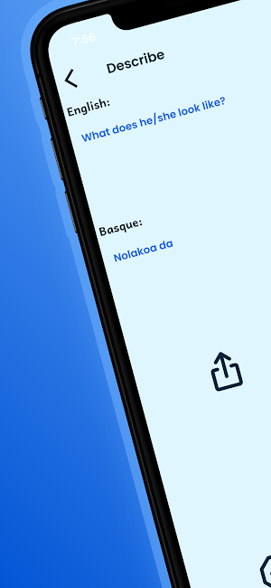 Basque Course For Beginners Screenshot 2