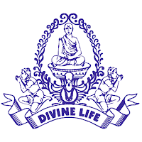 Divine Life Vatva