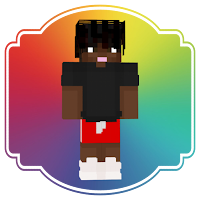 IshowSpeed Skins for Minecraft