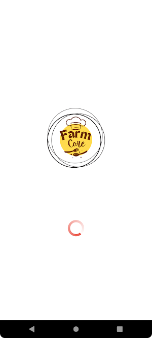 Farmcore : Order Food Screenshot 0