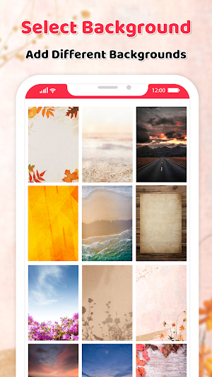 Picture Editor – PixelLab Screenshot 3