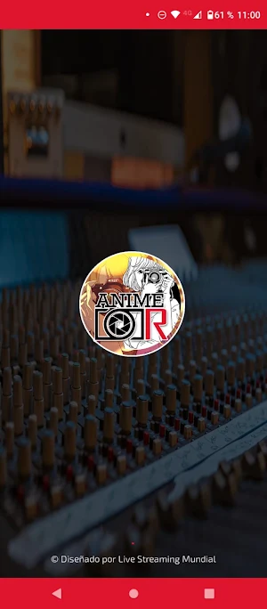 Animerec Online Screenshot 0
