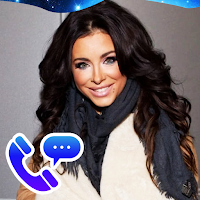 Ani Lorak Fake Call Video
