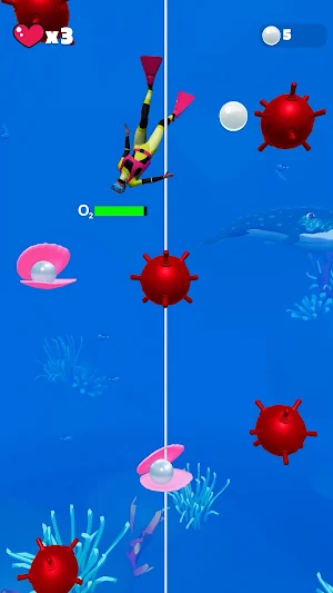 Pearl Diver Screenshot 2