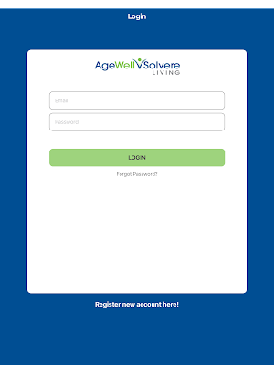 Agewell Solvere Screenshot 3