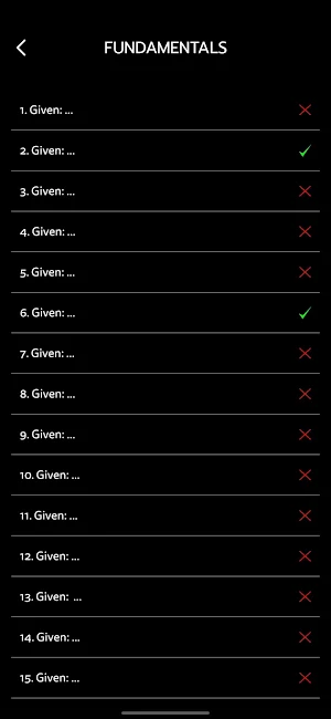 Learn C Screenshot 2