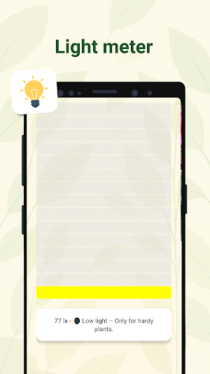 Broticola – Identify plants Screenshot 3