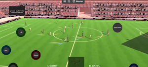 Soccer League Legend 2022 Screenshot 3