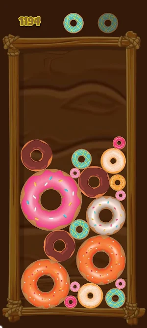 Merging Merge! Screenshot 1