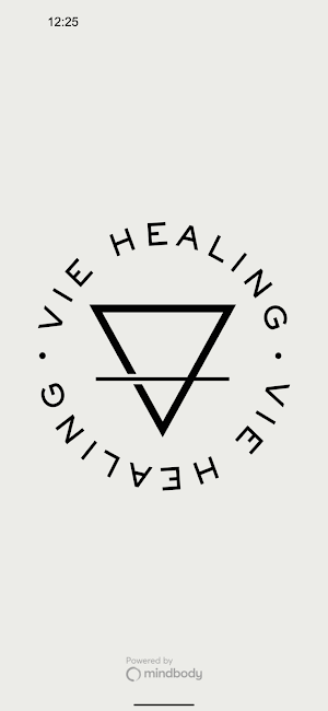 VIE HEALING Screenshot 0