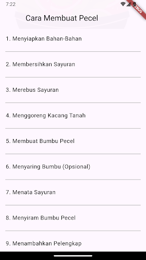 Camepe Screenshot 1