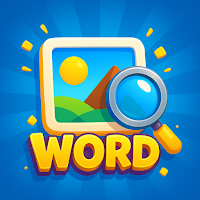 PixGuess - pics word game