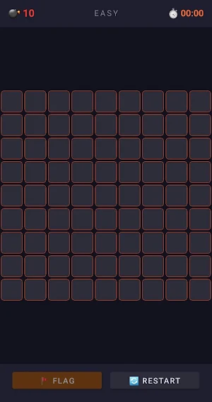 BOMB ECHO Screenshot 3