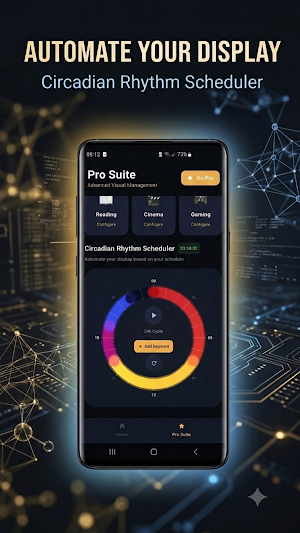 EyeGuard Pro Screenshot 1