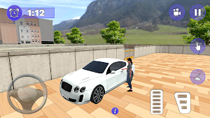 Mother Simulator: Pregnant Mom Screenshot 2