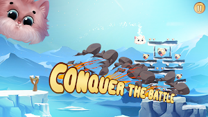 Angry Cats Screenshot 1