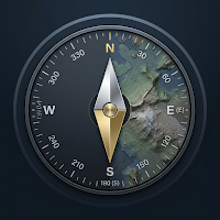 GeoCompass: KML & Field