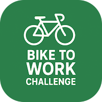 Bike to Work Challange