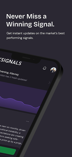 Polysignals Screenshot 2