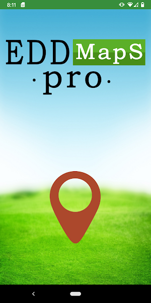 EDDMapS Pro Screenshot 0