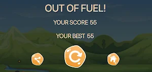 High Mount Racing Screenshot 1