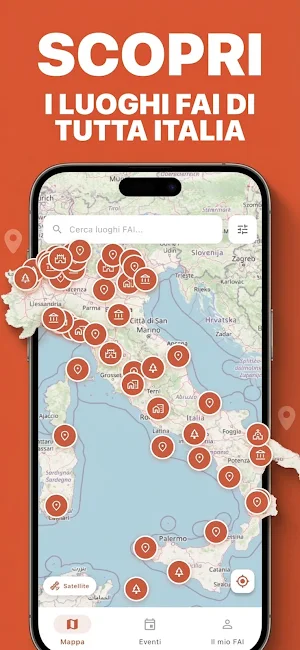 FAI Explorer Screenshot 0
