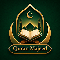 Quran Majeed- A Kareem Journey