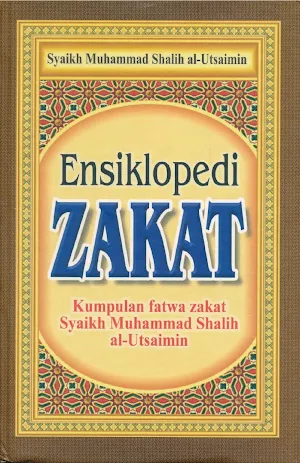 Ensiklopedi Zakat Screenshot 0