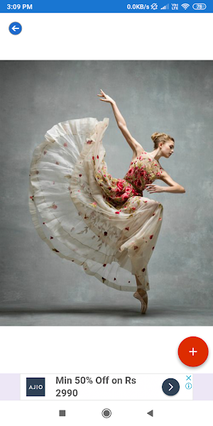 Ballet HD Wallpapers Screenshot 3