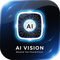 AiVision: AI Chat & Art