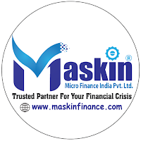 Maskin Finance