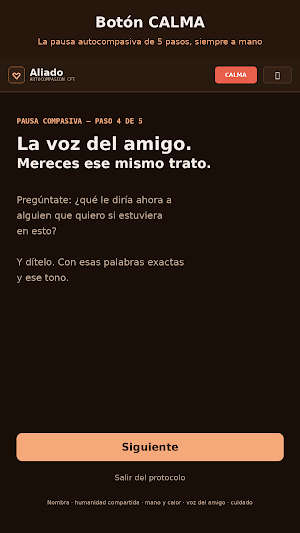ARRANQUE Screenshot 3
