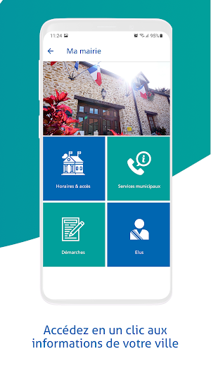 Marolles-en-Brie Screenshot 3