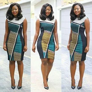 African Style Trends Screenshot 1