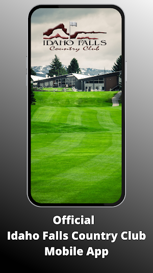 Idaho Falls Country Club Screenshot 0
