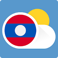 Laos Weather