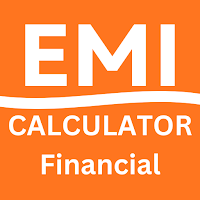 EMI Calculator : Finance App