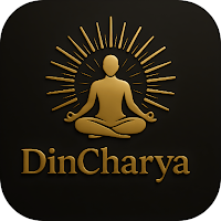 Habit Tracker & Yoga:Dincharya