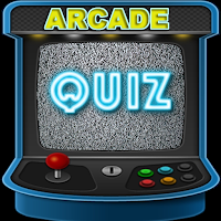 Classic Arcade Games – Quiz