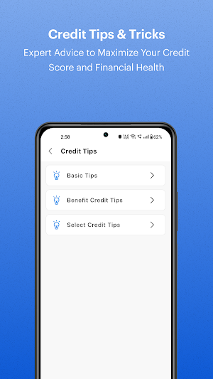 Easy Credit Card Apply Guide Screenshot 1